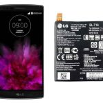 باتری اصلی ال جی مدل LG G Flex 2 – BL-T16