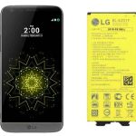 باتری اصلی ال جی مدل LG G5 – BL-42D1F