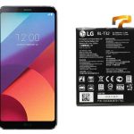 باتری اصلی ال جی مدل LG G6 – BL-T32