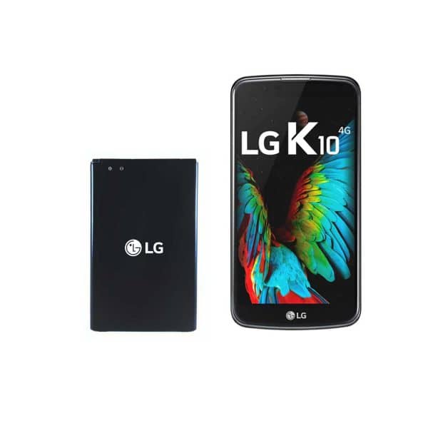 باتری اصلی ال جی مدلLG K10 2016 – BL-45A1H باتری اصلی ال جی مدلLG K10 2016 – BL-45A1H
