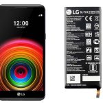 باتری اصلی ال جی مدل LG X power - BL-T24