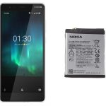 باتری اصلی نوکیا مدل Nokia 3.1