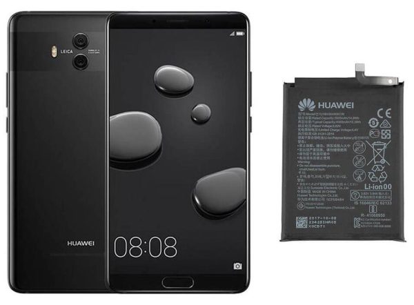باتری اصلی هواوی مدل Huawei Mate 10