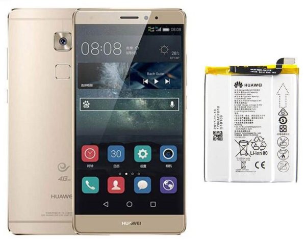 باتری اصلی هواوی مدل Huawei Mate S