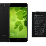 باتری اصلی هواوی مدل Huawei Nova 2
