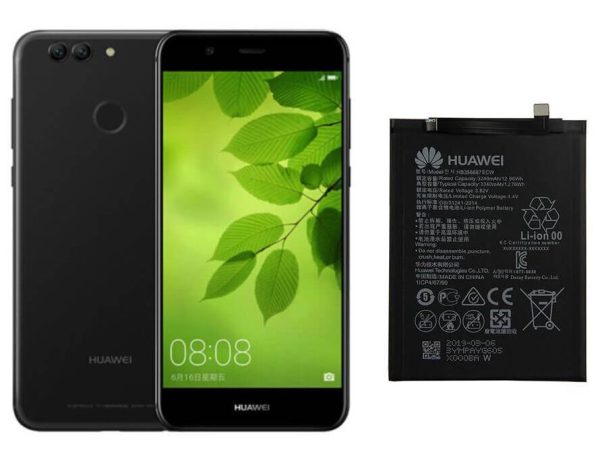 باتری اصلی هواوی مدل Huawei Nova 2