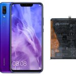 باتری اصلی هواوی مدل Huawei Nova 3
