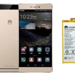 باتری اصلی هواوی مدل Huawei Ascend P8
