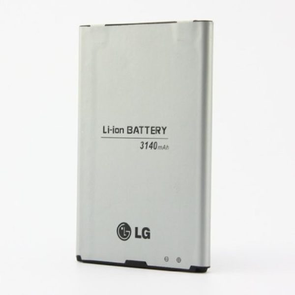 باتری اصلی ال جی مدل LG Optimus G Pro / G Pro Lite - BL-48TH