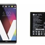 باتری اصلی ال جی مدل LG V20 – BL 44E1F