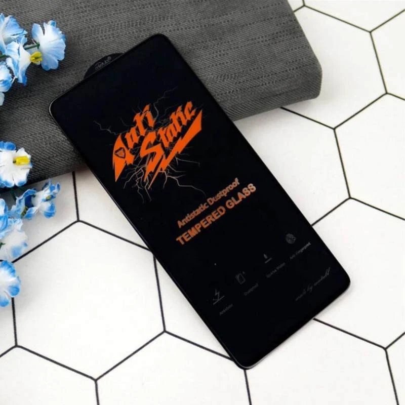 گلس Mietubl مناسب برای گوشی موبایل سامسونگ Samsung A16 گلس Mietubl مناسب برای گوشی موبایل سامسونگ Samsung A16