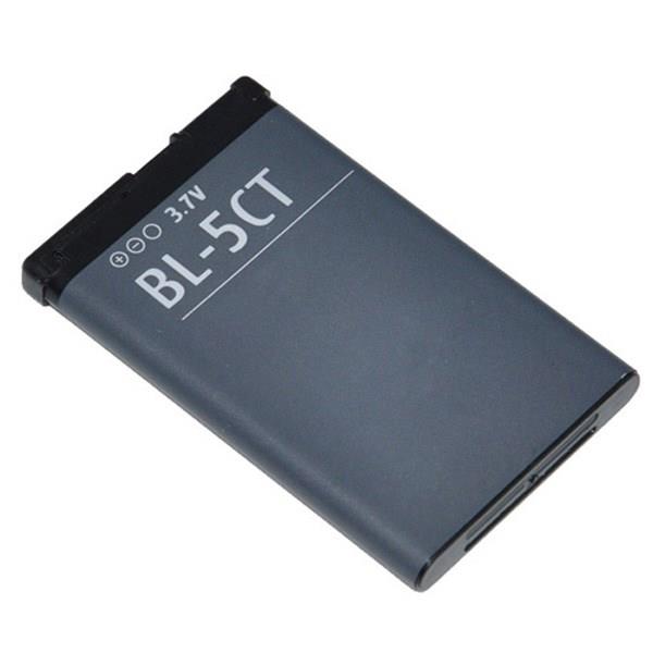 باتری اصلی نوکیا مدل (Nokia C5 (BL-5CT باتری اصلی نوکیا مدل (Nokia C5 (BL-5CT