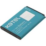 باتری اصلی KGTEL مدل BL-5C