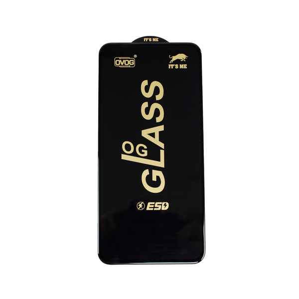 گلس OG It’s Me مناسب برای گوشی Samsung A05/Xiaomi Redmi 13C/Poco M6 5G