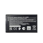 باتری اصلی نوکیا مدل (Nokia (BL-L5H