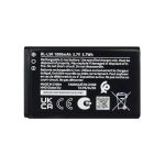 باتری اصلی نوکیا مدل (Nokia (BL-L5K
