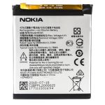 باتری اصلی نوکیا مدل Nokia 6.1 ، HE345