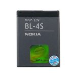 باتری اصلی نوکیا مدل (Nokia (BL-4S