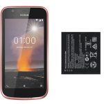 باتری اصلی نوکیا مدل Nokia BV-5V