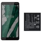 باتری اصلی نوکیا مدل Nokia 1+ / HE365