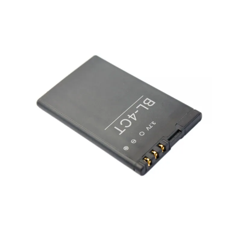 باتری اصلی نوکیا مدل (Nokia 5630 - 7230 (BL-4CT باتری اصلی نوکیا مدل (Nokia 5630 - 7230 (BL-4CT