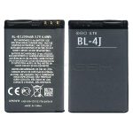 باتری اصلی نوکیا مدل (Nokia (BL-4J