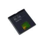 باتری اصلی نوکیا مدل (Nokia (BL-5K