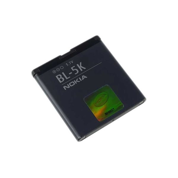 باتری اصلی نوکیا مدل (Nokia (BL-5K