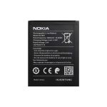 باتری اصلی نوکیا مدل Nokia C2 ، V3760T