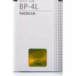 باتری اصلی نوکیا مدل (Nokia (BP-4L