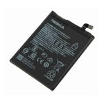 باتری اصلی نوکیا مدل Nokia N2 ، HE338