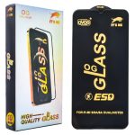گلس OG It's Me مناسب برای گوشی Xiaomi Redmi 8/8A/8A DUAL/NOTE 8