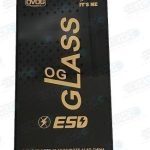 گلس OG It’s Me مناسب برای گوشی Xiaomi Note 12 4G/5G/Poco X5