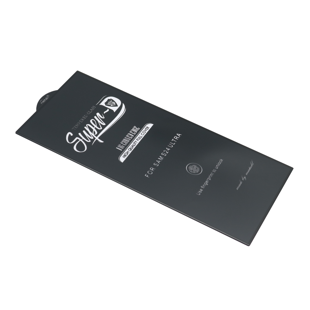 گلس Mietubl مدل Super-D مناسب برای گوشی موبایل سامسونگ Samsung S24 Ultra گلس Mietubl مدل Super-D مناسب برای گوشی موبایل سامسونگ Samsung S24 Ultra